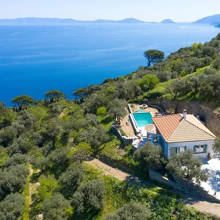 Avgi Villa Глосса Экстерьер фото