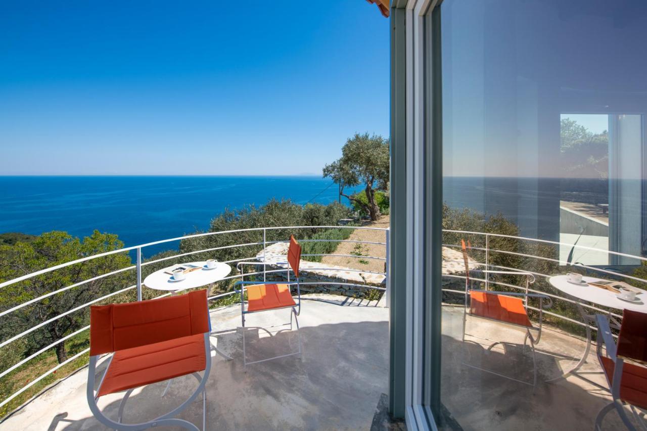 Villa Avgi Glossa