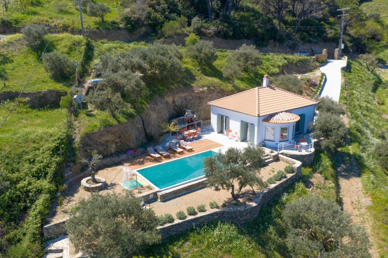 Villa Avgi Glossa