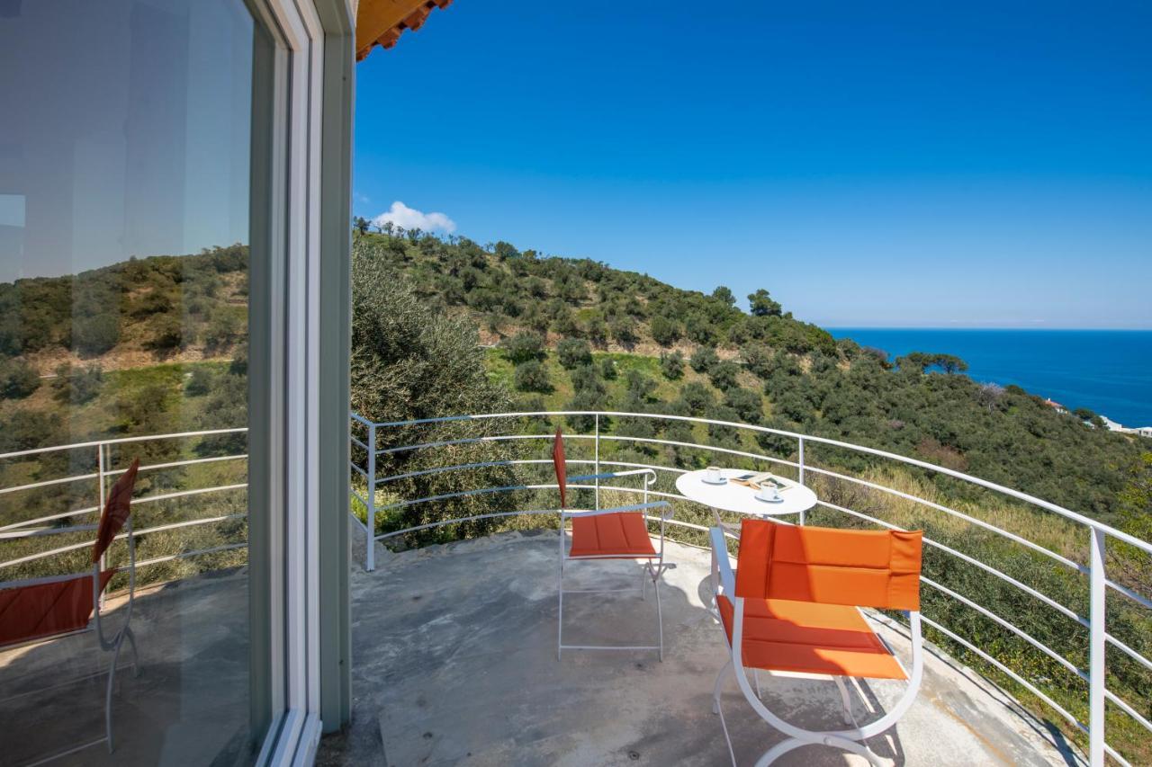 Villa Avgi Glossa