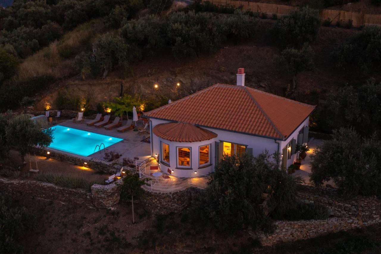 Villa Avgi